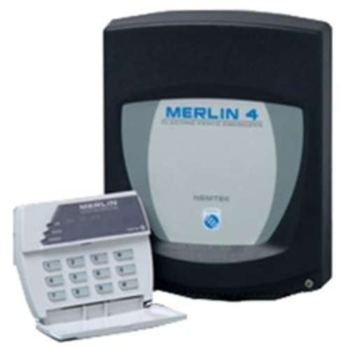Merlin kit energizer