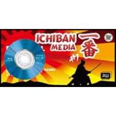 Ichiban Dual Layer DVD+R 25 Pack