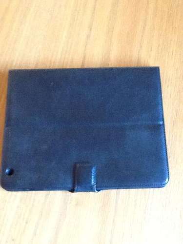 ipad 2 leather Capdase case