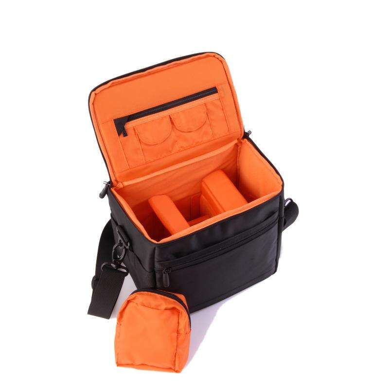 Once off offer !!! Brand New Delsey RONDO 34 Camera Bag - Retail value R1000+ ???