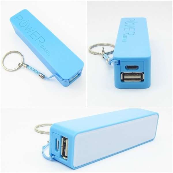 ~Power Bank- Booster power pack for cell phones, MP3/4/5, digital camera's etc