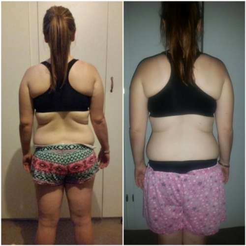Slender Slip Slimming Coffee