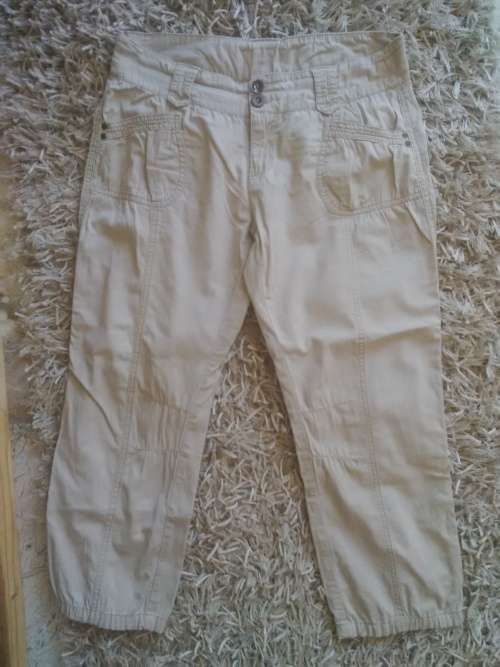 CAPRI PANTS 10/34