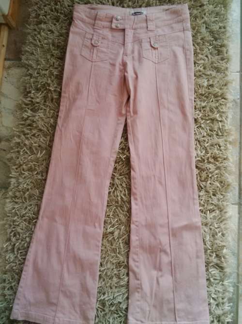 LADIES PANTS SIZE 10