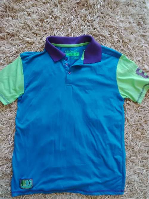 BOY T-SHIRT 12/13 YEARS