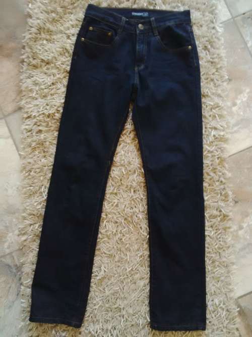 BOYS DENIM JEANS 13/14 YEARS