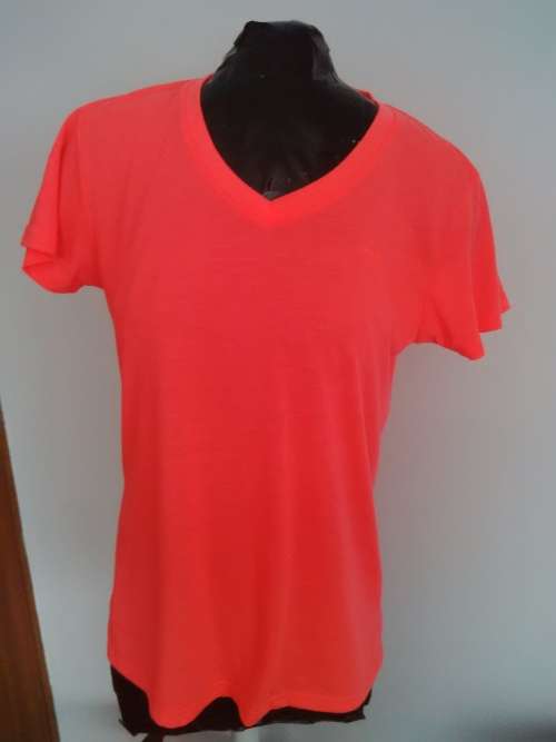 MAXED T-SHIRT SIZE M