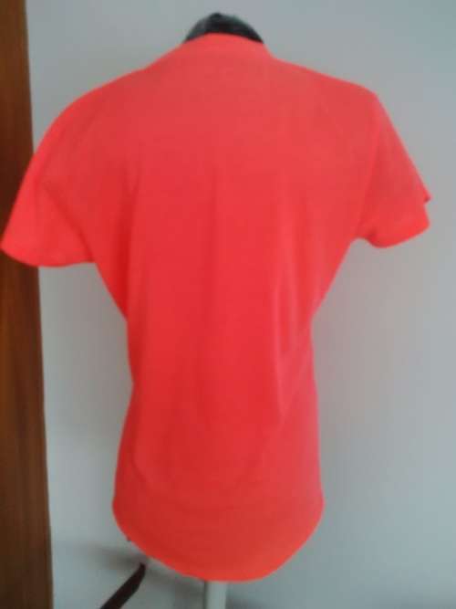 MAXED T-SHIRT SIZE M