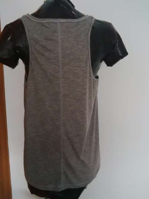 HENLEY TANK SIZE M