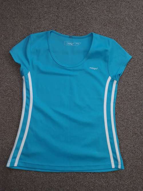 GIRLS T-SHIRT 12/13 YEARS