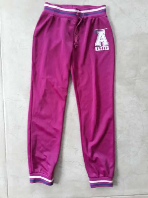 GIRLS TRACKPANTS 9-10 YEARS
