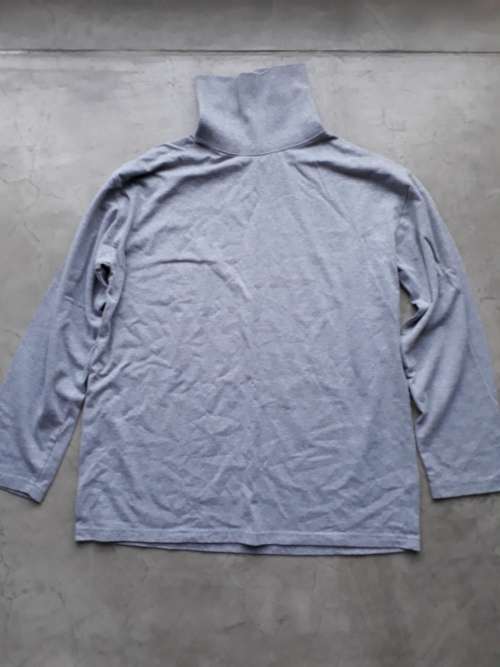 GREY POLONECK TOP 1213 YEARS