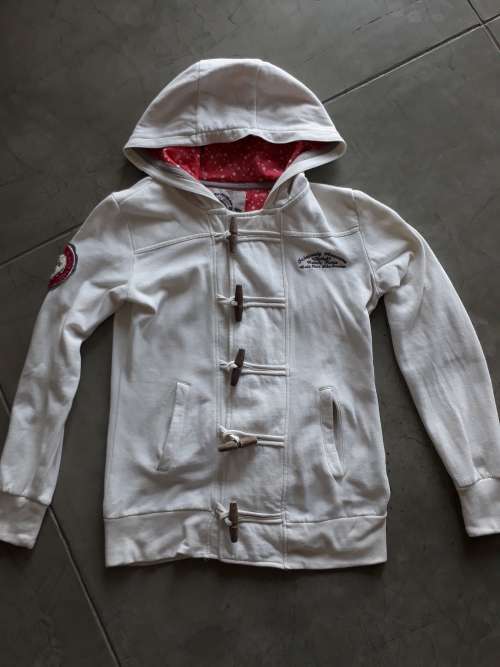 REDBAT HOODIE SIZE MED