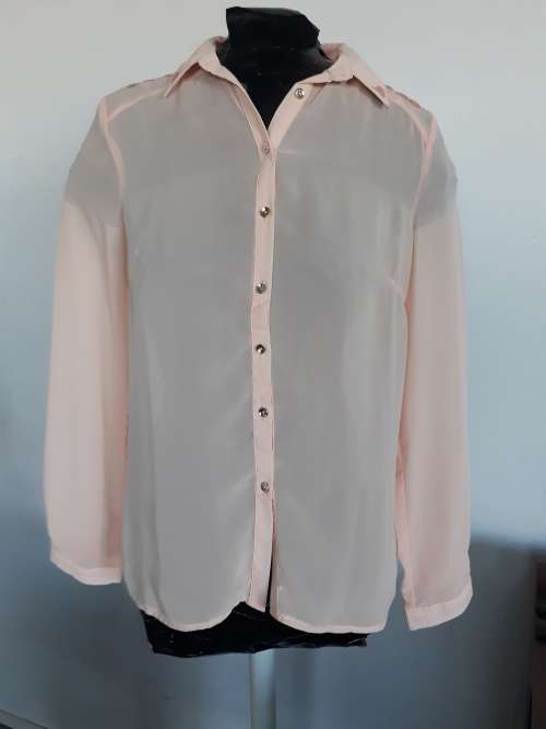 Womans shirt - size large