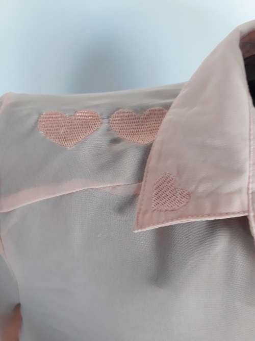 Womans shirt - size large