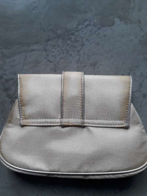 CHRISTIAN DIOR LADIES SMALL CLUTCH BAG