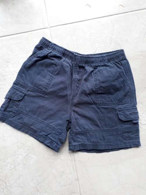 BOYS SHORT 1314 YEARS