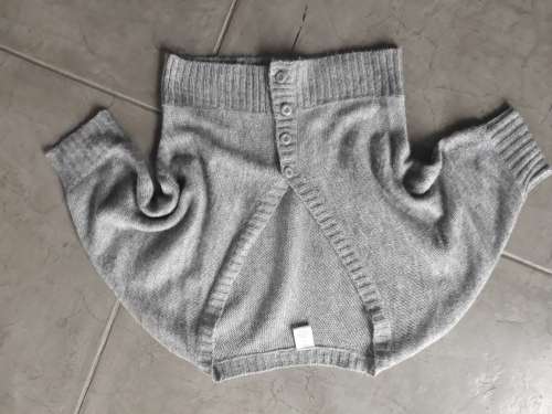 KNITWEAR TOP S/M