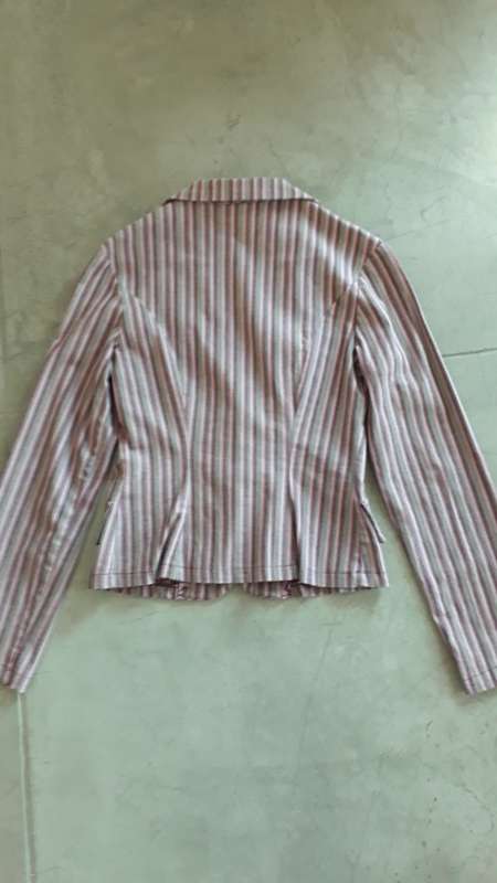 WWW STUNNING BLAZER SIZE 10