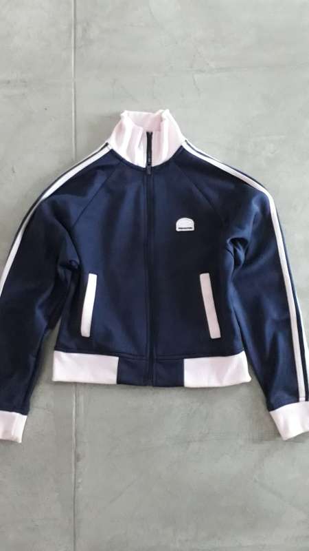 ACTIVE TOP SIZE MED