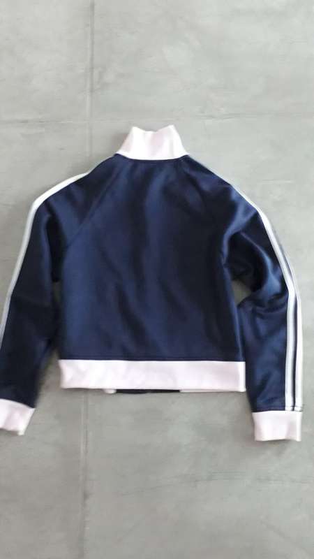 ACTIVE TOP SIZE MED
