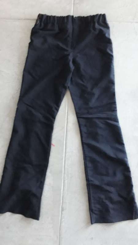 GIRLS PANTS 12-13 YEARS