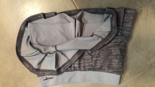 GIRLS SKORT 9-10 YEARS