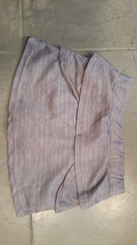 GIRLS SKORT 9-10 YEARS