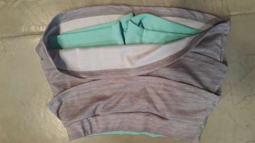 GIRLS SKORT 9-10 YEARS