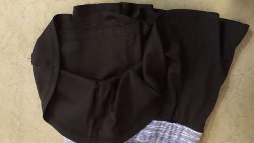 GIRLS SKORT 9-10 YEARS