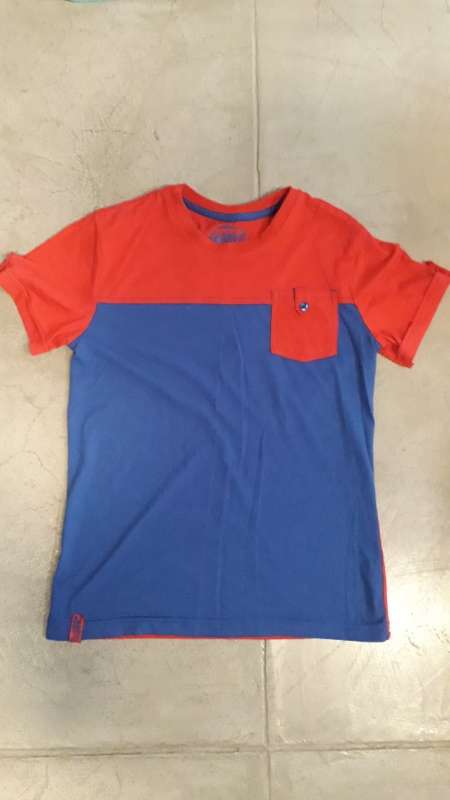 BOYS T-SHIRT 11-12 YEARS