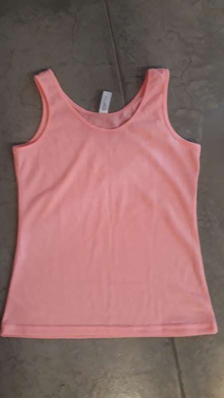 GIRLS TANK TOP 1011 YEARS