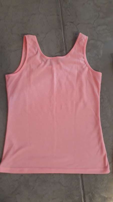 GIRLS TANK TOP 1011 YEARS