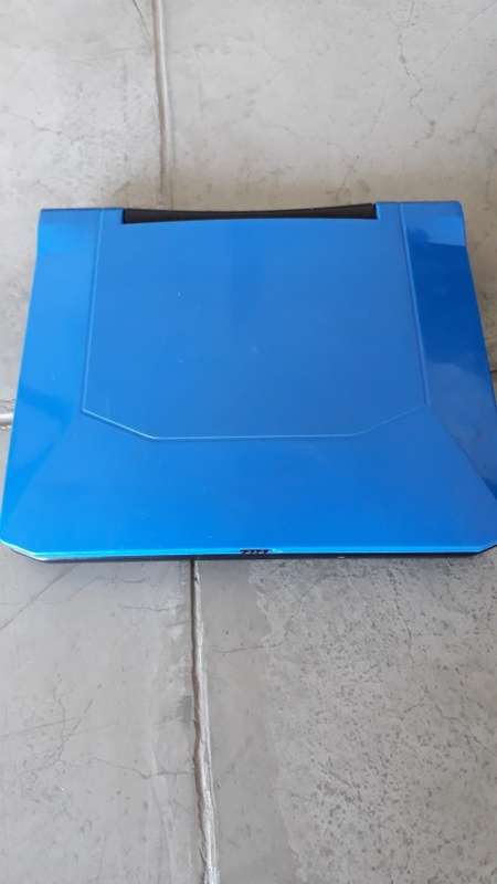 VERIMARK INSPIRATION TALKING LAPTOP