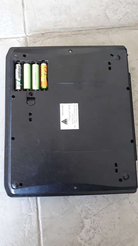 VERIMARK INSPIRATION TALKING LAPTOP