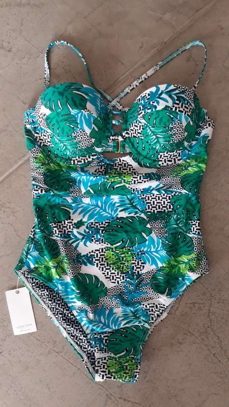 Foschini swimming costumes clearance