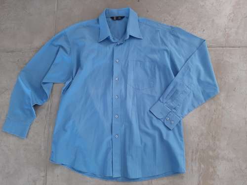 Men shirt -size large