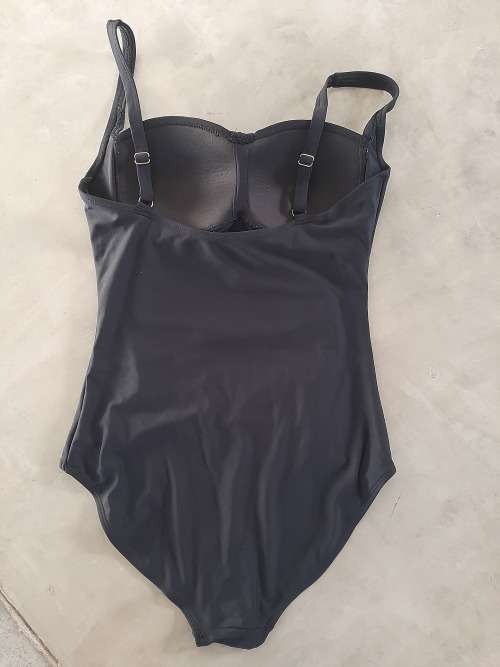 WOOLWORTHS SWIMMING COSTUME SIZE 10