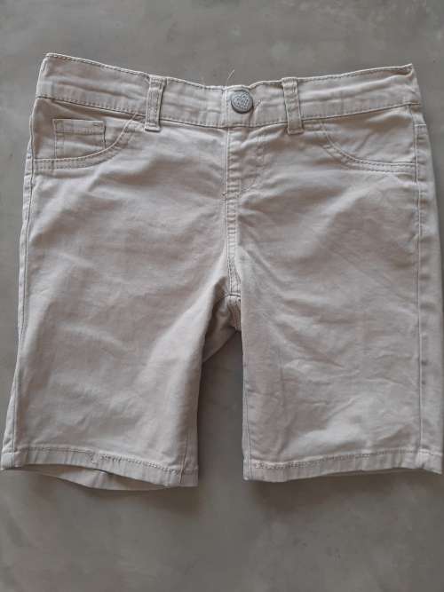 GIRLS  SHORT 11-12YEARS