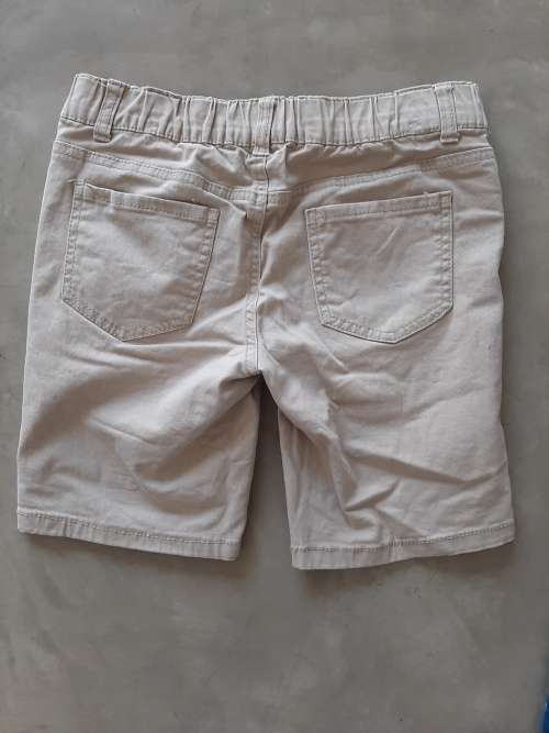 GIRLS  SHORT 11-12YEARS
