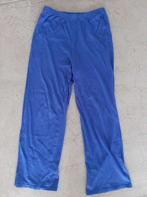 BOYS PYJAMA PANTS 10/11 YEARS