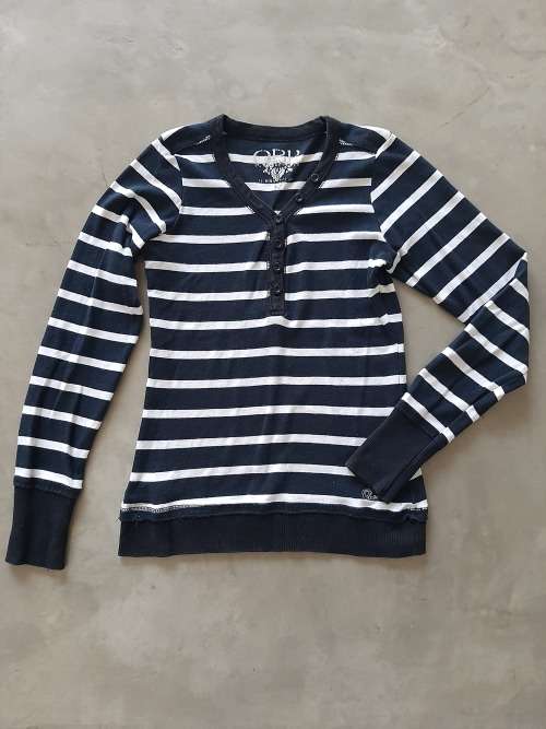 LONG SLEEVE TOP SIZE 32