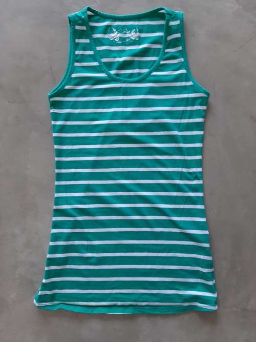 KELSO LONG LENGTH VEST SIZE 10