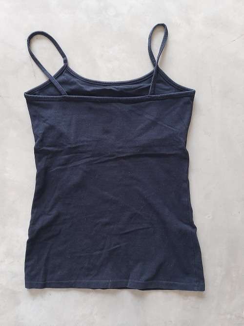 STRAPPY TOP 10-11 YEARS