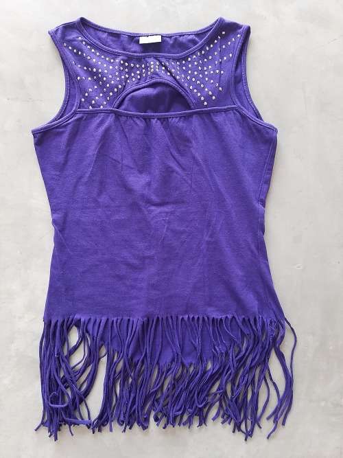 STUNNING TOP SIZE 32/34