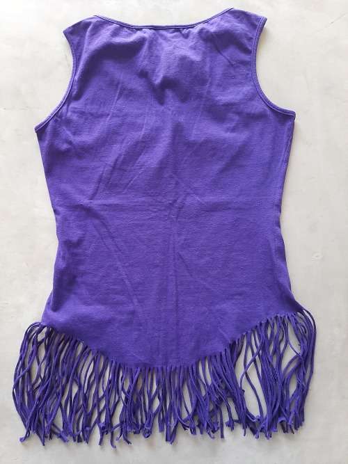 STUNNING TOP SIZE 32/34