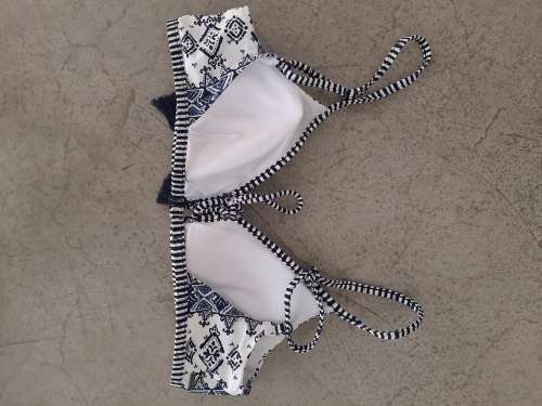 BIKINI TOP SIZE XS/S