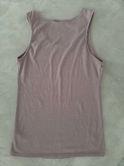 IDENTITY VEST TOP SIZE SMALL