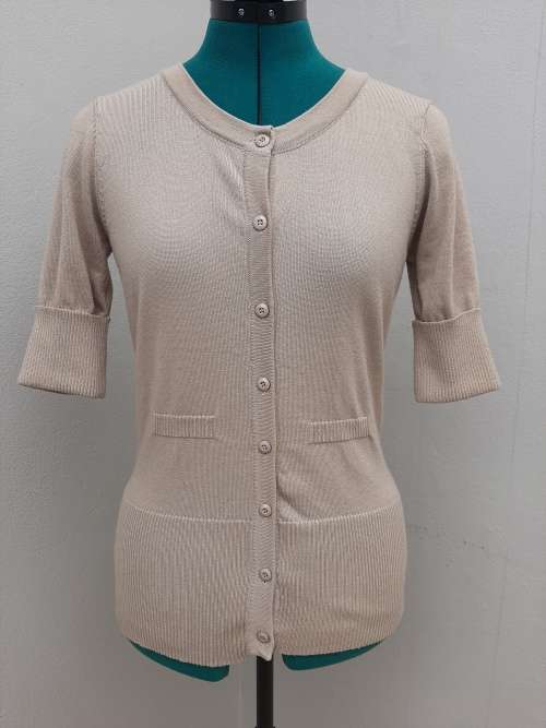 CARDIGAN SIZE S/M
