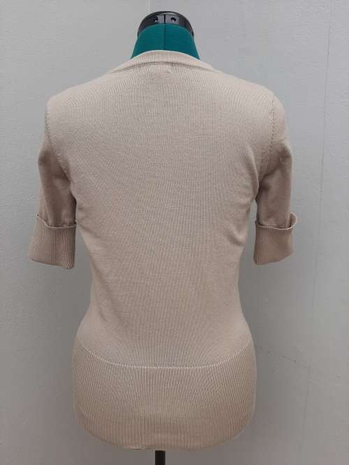 CARDIGAN SIZE S/M